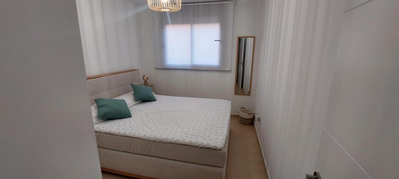 Apartamento Saldonar Vinaros Exterior photo